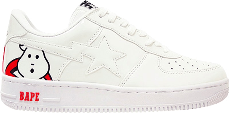 ghostbusters-x-bape-bapesta-low-white