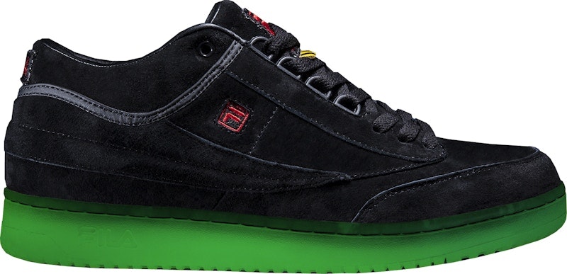 ghostbusters-x-fila-t-1-mid-black-red