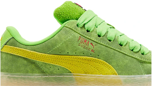 Ghostbusters x Puma Suede XL 'Slimer' Zapatillas Deportivas Verdes 399606-01 Order Ghostbusters x Puma Suede XL 'Slimer' Zapatillas Deportivas Verdes 399606-01