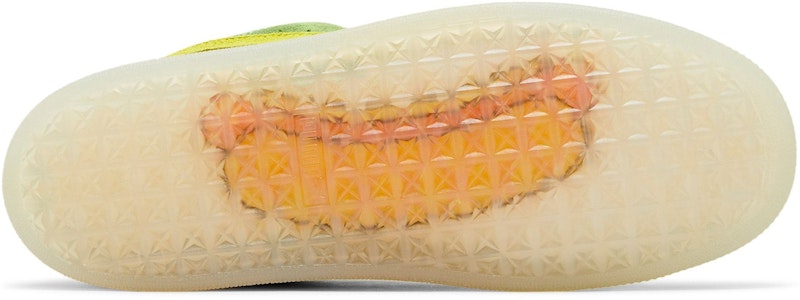 Ghostbusters x Puma Suede XL 'Slimer' Zapatillas Deportivas Verdes 399606-01 Shop Ghostbusters x Puma Suede XL 'Slimer' Zapatillas Deportivas Verdes 399606-01