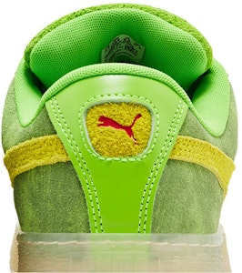 Ghostbusters x Puma Suede XL 'Slimer' Zapatillas Deportivas Verdes 399606-01 Sizing Ghostbusters x Puma Suede XL 'Slimer' Zapatillas Deportivas Verdes 399606-01