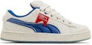 Buy Ghostbusters x Puma Suede XL 'Stay Puft Marshmallow' Kasut 399671-01