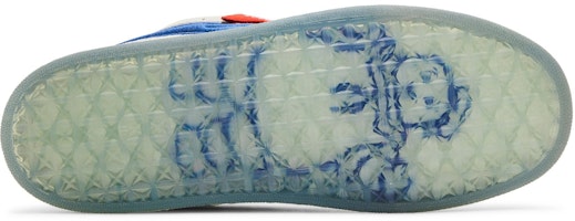 Ghostbusters x Puma Suede XL 'Stay Puft Marshmallow' Kasut 399671-01 Shop Ghostbusters x Puma Suede XL 'Stay Puft Marshmallow' Kasut 399671-01