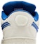 Sizing Ghostbusters x Puma Suede XL 'Stay Puft Marshmallow' Kasut 399671-01