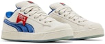 Cheap Ghostbusters x Puma Suede XL 'Stay Puft Marshmallow' Kasut 399671-01
