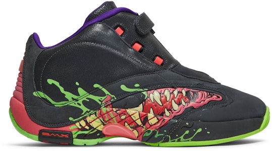 ゴーストバスターズ×リーボック Answer IV “ズール” H03288 Buy ゴーストバスターズ×リーボック Answer IV “ズール” H03288