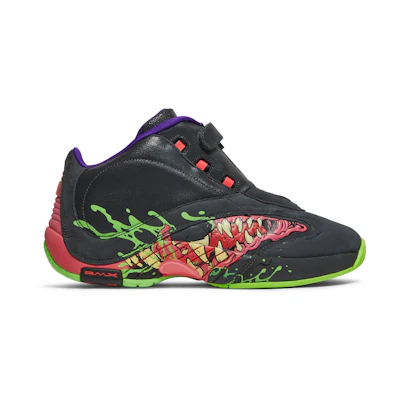 Ghostbusters Reebok Answer 4 'Zuul'