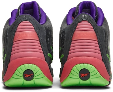 ゴーストバスターズ×リーボック Answer IV “ズール” H03288 Details for ゴーストバスターズ×リーボック Answer IV “ズール” H03288