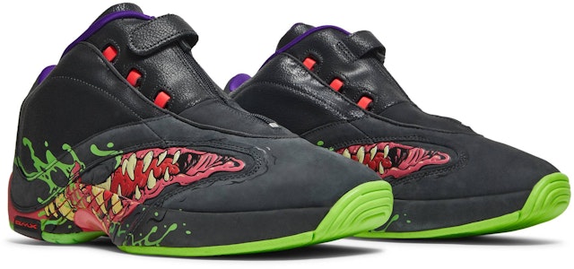 ゴーストバスターズ×リーボック Answer IV “ズール” H03288 Cheap ゴーストバスターズ×リーボック Answer IV “ズール” H03288