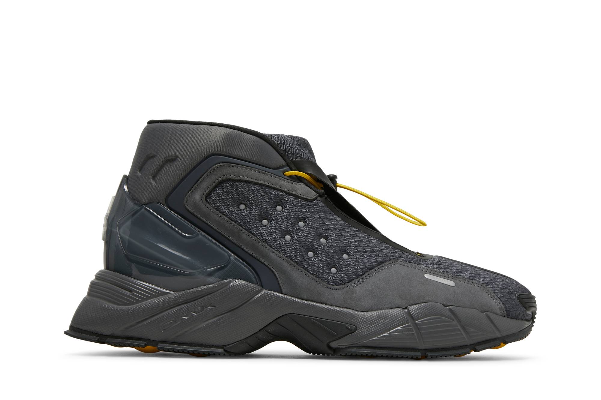 Ghostbusters x Reebok Ecto Boots 'Ectomobile' H03298