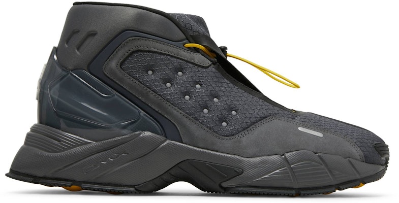 Ghostbusters x Reebok Ecto Boots 'Ectomobile' Lelaki H03298 Buy Ghostbusters x Reebok Ecto Boots 'Ectomobile' Lelaki H03298