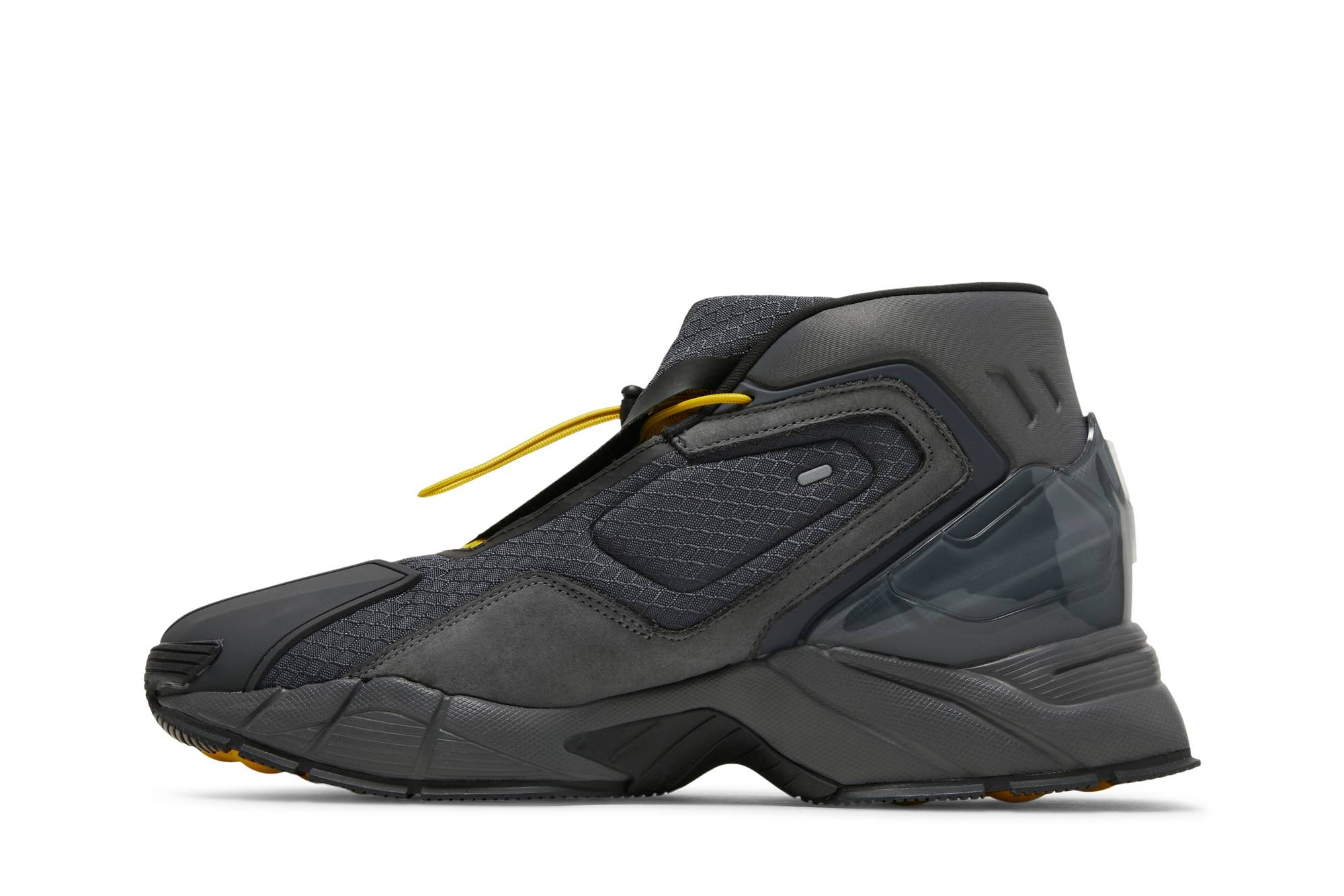 Lookbook Ghostbusters x Reebok Ecto Boots 'Ectomobile' Lelaki H03298