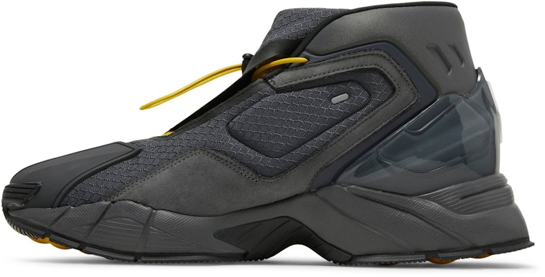 Ghostbusters x Reebok Ecto Boots 'Ectomobile' Lelaki H03298 Lookbook Ghostbusters x Reebok Ecto Boots 'Ectomobile' Lelaki H03298