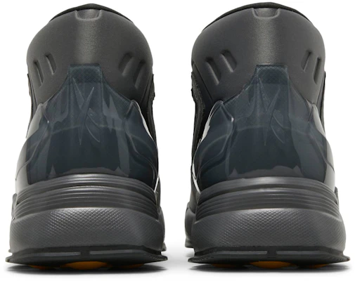 Ghostbusters x Reebok Ecto Boots 'Ectomobile' Lelaki H03298 Details for Ghostbusters x Reebok Ecto Boots 'Ectomobile' Lelaki H03298