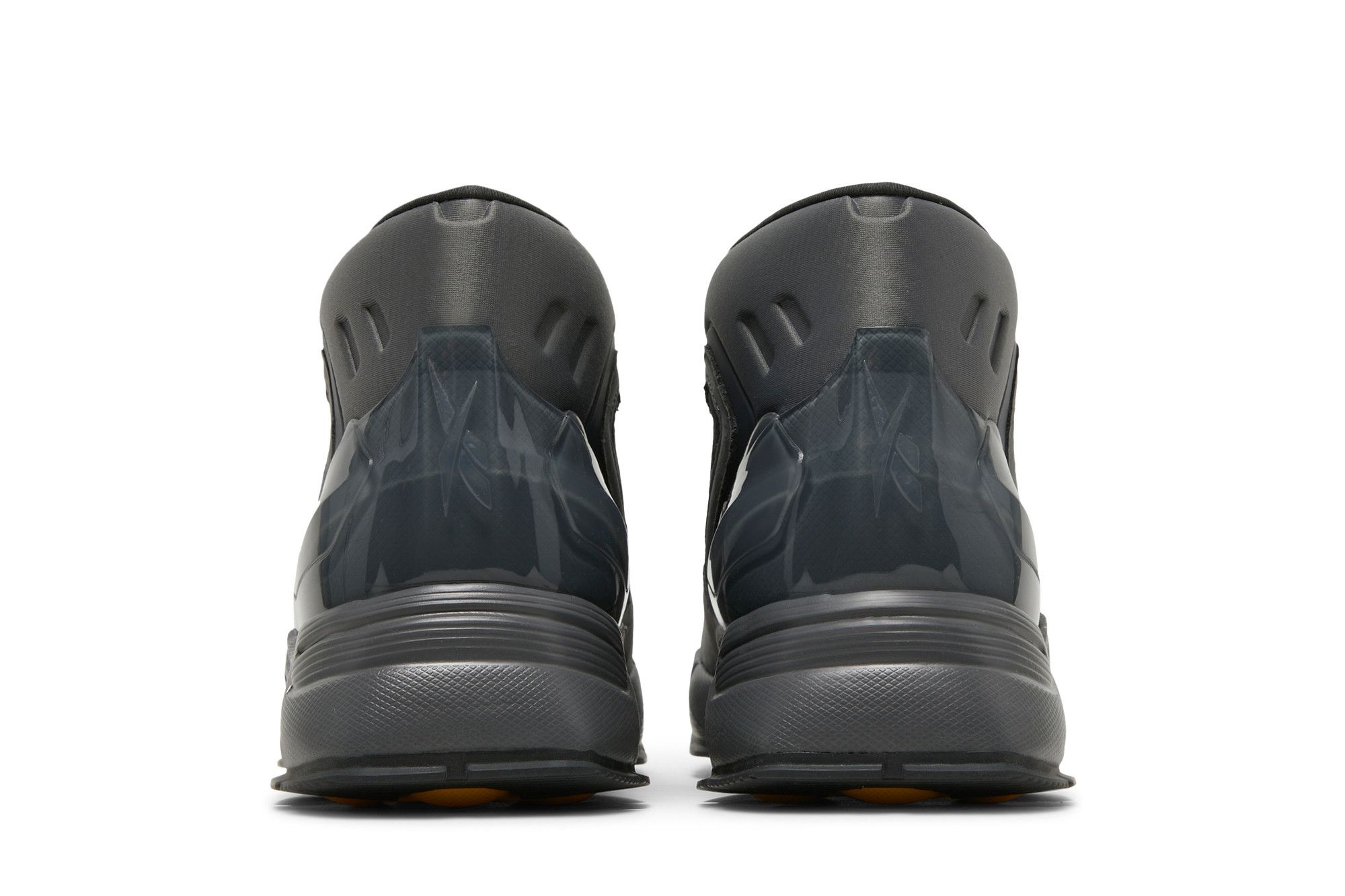 Sizing Ghostbusters x Reebok Ecto Boots 'Ectomobile' H03298