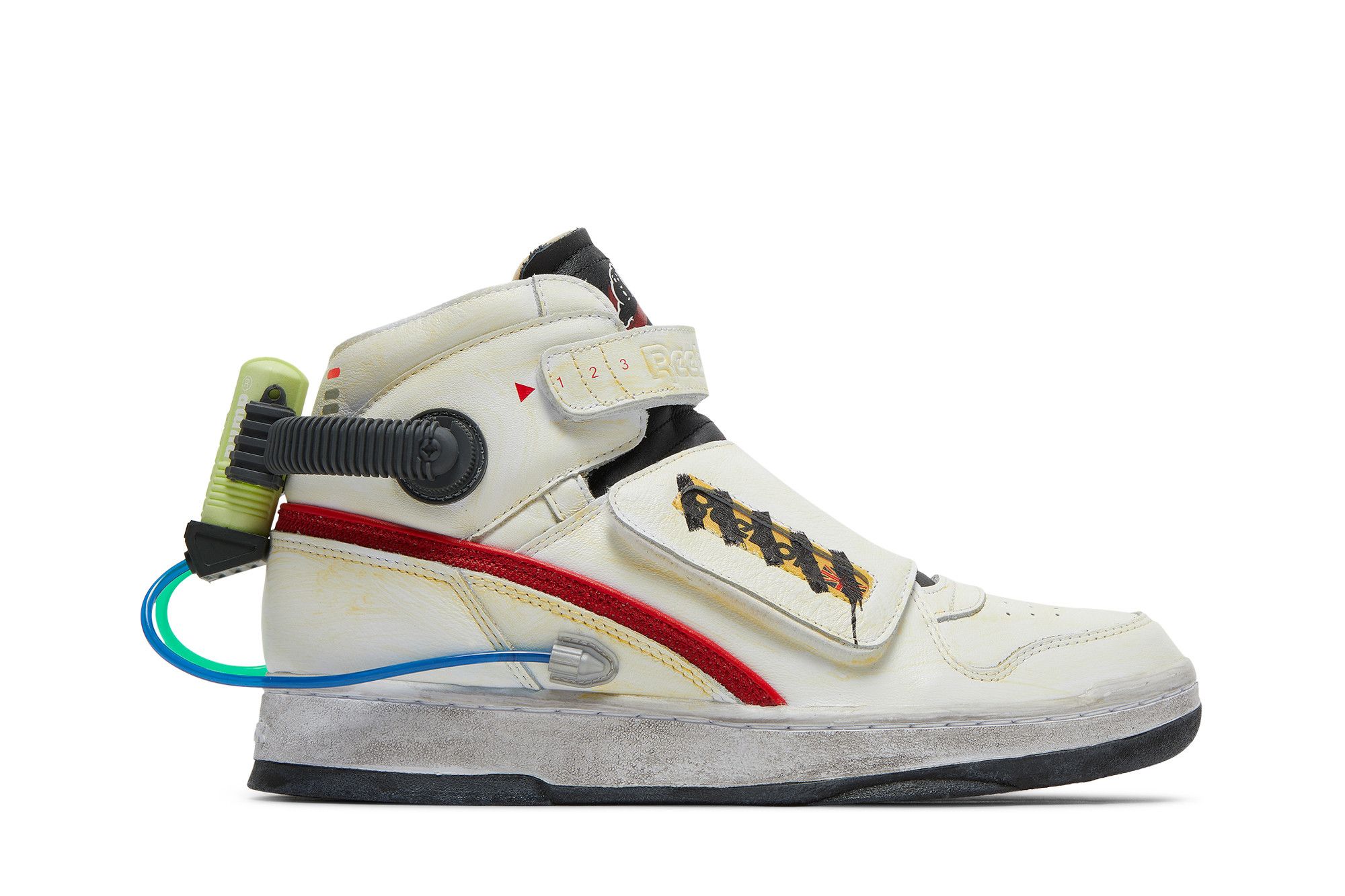 Ghostbusters x Reebok Ghost Smasher 'Ectoplasm' GX1648