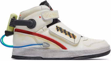 Ghostbusters x Reebok Ghost Smasher 'Ectoplasm' GX1648 Ghostbusters x Reebok Ghost Smasher 'Ectoplasm' GX1648