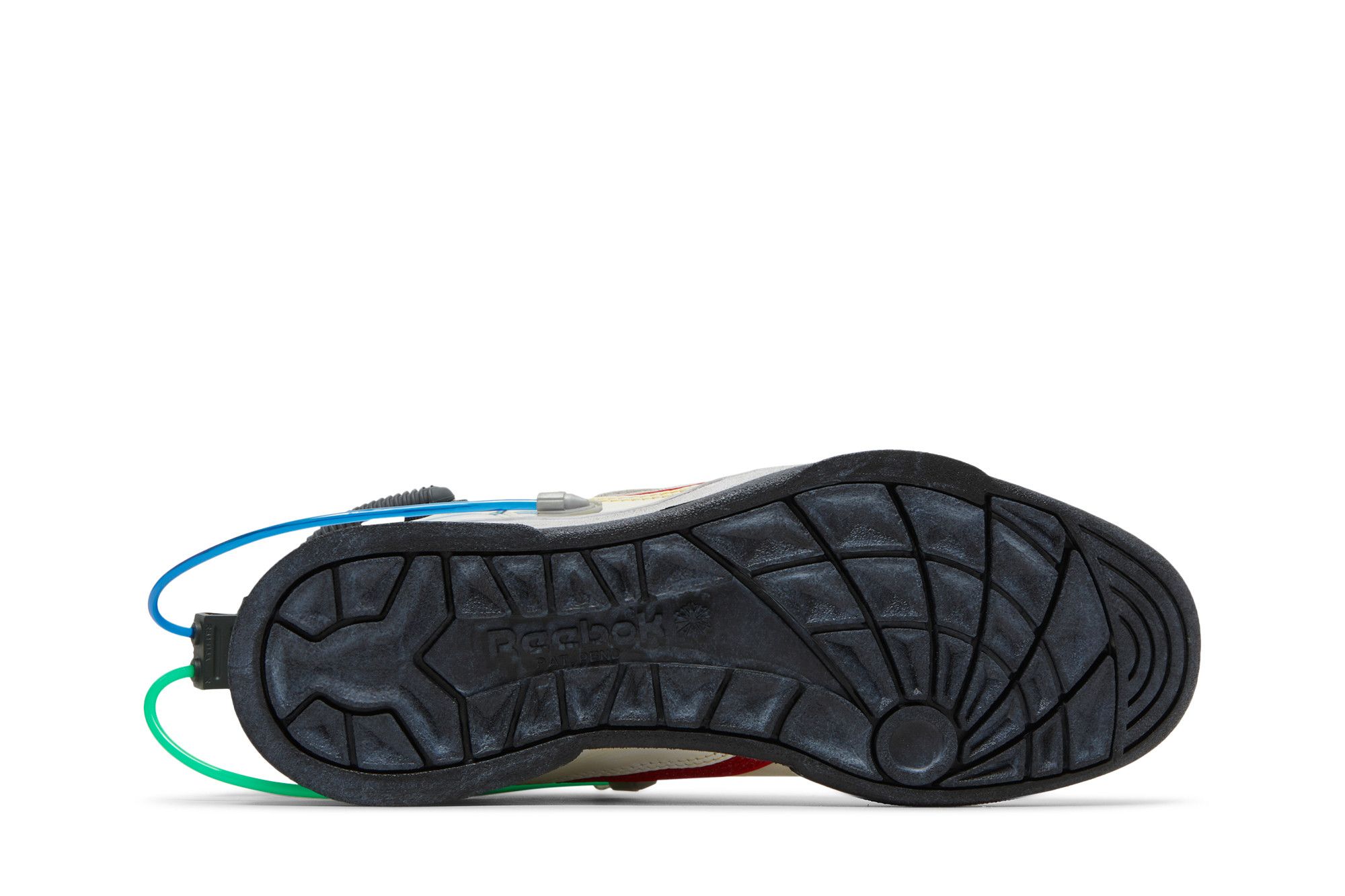 Purchase Ghostbusters x Reebok Ghost Smasher ''Ectoplasma'' GX1648