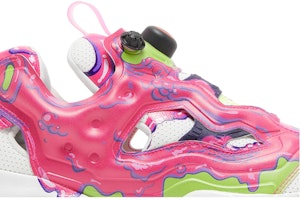 Ghostbusters x Reebok InstaPump Fury 'Lumpur Psikomagnetik' H03295 Order Ghostbusters x Reebok InstaPump Fury 'Lumpur Psikomagnetik' H03295