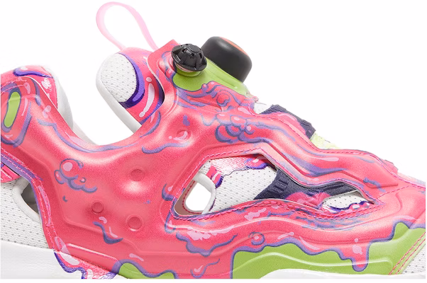 Ghostbusters x Reebok InstaPump Fury 'Psychomagnotheric Slime' Edisi Malaysia H03295 Order Ghostbusters x Reebok InstaPump Fury 'Psychomagnotheric Slime' Edisi Malaysia H03295
