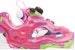 Ghostbusters x Reebok InstaPump Fury 'Psychomagnotheric Slime' Edisi Malaysia H03295