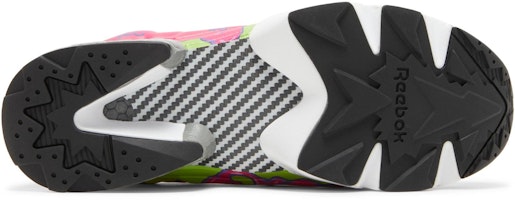 Ghostbusters x Reebok InstaPump Fury 'Lumpur Psikomagnetik' H03295 Shop Ghostbusters x Reebok InstaPump Fury 'Lumpur Psikomagnetik' H03295