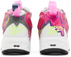 Ghostbusters x Reebok InstaPump Fury 'Lumpur Psikomagnetik' H03295 Details for Ghostbusters x Reebok InstaPump Fury 'Lumpur Psikomagnetik' H03295