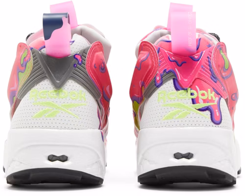 Ghostbusters x Reebok InstaPump Fury 'Psychomagnotheric Slime' Edisi Malaysia H03295 Details for Ghostbusters x Reebok InstaPump Fury 'Psychomagnotheric Slime' Edisi Malaysia H03295