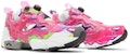 Ghostbusters x Reebok InstaPump Fury 'Psychomagnotheric Slime' Edisi Malaysia H03295