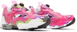 Cheap Ghostbusters x Reebok InstaPump Fury 'Psychomagnotheric Slime' Edisi Malaysia H03295