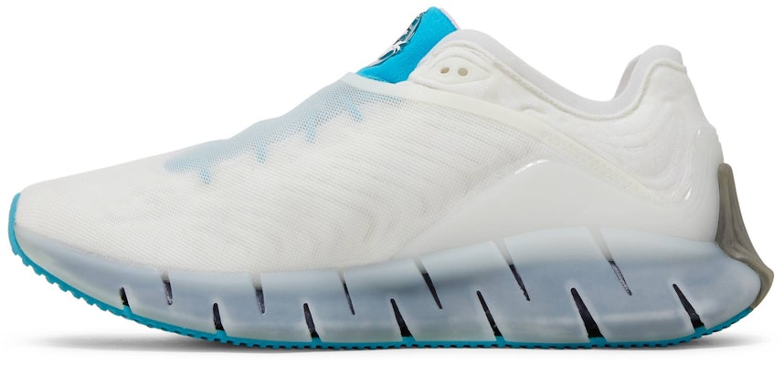 (Grade School) Ghostbusters x Reebok Zig Kinetica 'Muncher' H03292 Lookbook (Grade School) Ghostbusters x Reebok Zig Kinetica 'Muncher' H03292