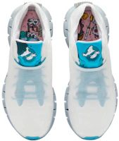 Shop 捉鬼敢死隊 x Reebok Zig Kinetica 'Muncher' H03293