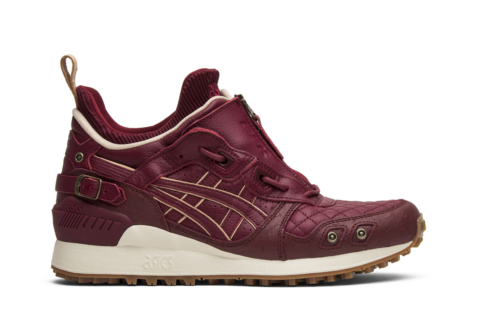 Ghostface Killah x ASICS Extra Butter x ASICS Gel Lyte MT 'Pretty Toney' H7G2K-2626