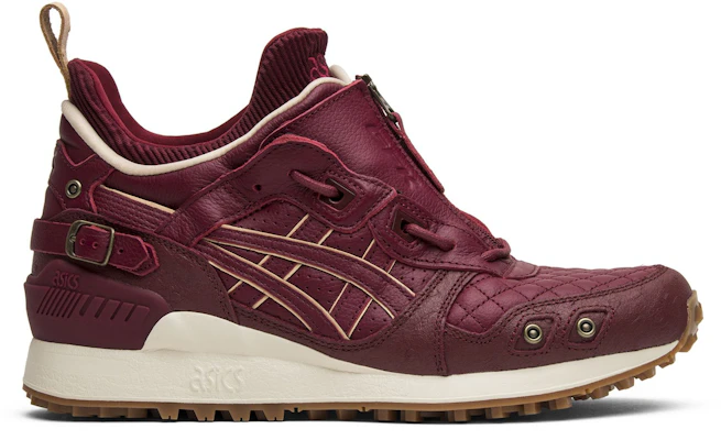 Ghostface Killah x ASICS Extra Butter Gel Lyte MT ''Pretty Toney'' schoenen H7G2K-2626 Buy Ghostface Killah x ASICS Extra Butter Gel Lyte MT ''Pretty Toney'' schoenen H7G2K-2626