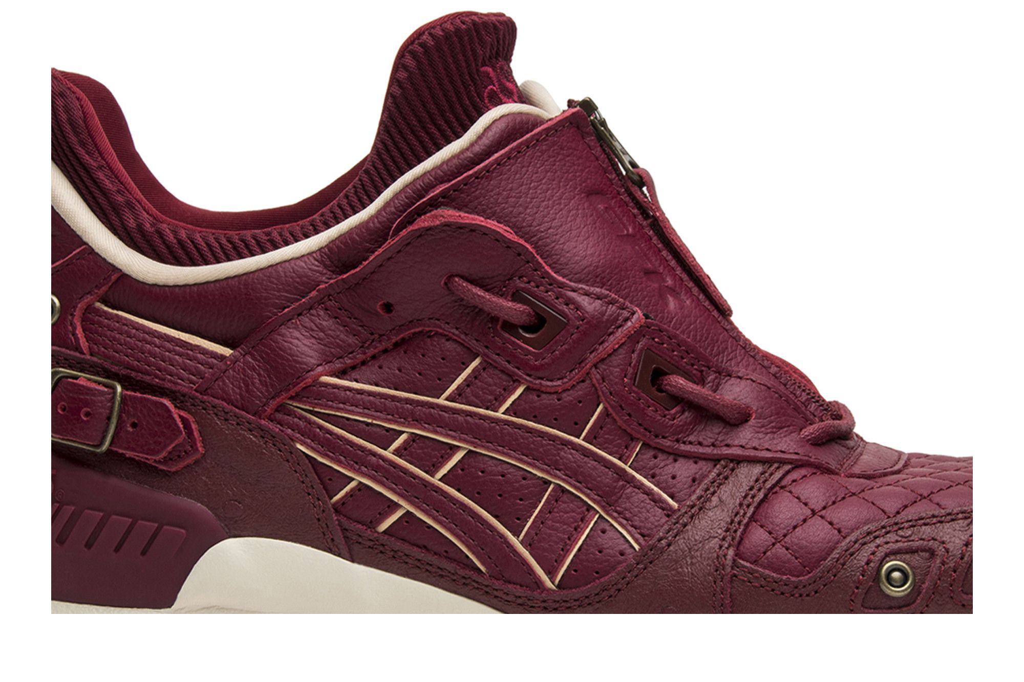 Order Ghostface Killah x ASICS Extra Butter Gel Lyte MT ''Pretty Toney'' schoenen H7G2K-2626