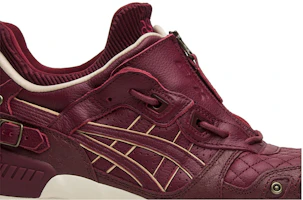 Order Ghostface Killah x 亞瑟士 Extra Butter x 亞瑟士 Gel Lyte MT 'Pretty Toney' H7G2K-2626