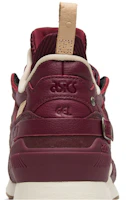 Sizing Ghostface Killah x 亞瑟士 Extra Butter x 亞瑟士 Gel Lyte MT 'Pretty Toney' H7G2K-2626
