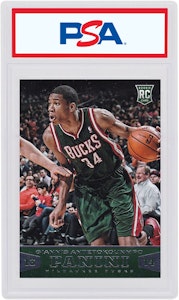 ヤニス2013パニーニルーキー#194
Buy ヤニス2013パニーニルーキー#194