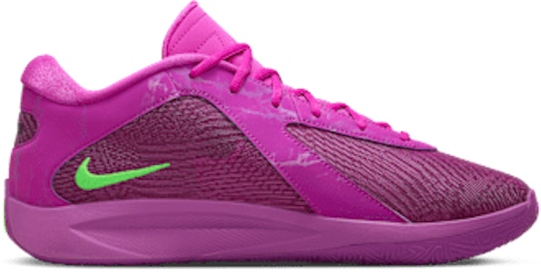 야니스 안테토쿤보 프리크 6 EP FJ7807-500 Lookbook 야니스 안테토쿤보 프리크 6 EP FJ7807-500