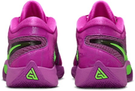 야니스 안테토쿤보 프리크 6 EP FJ7807-500 Details for 야니스 안테토쿤보 프리크 6 EP FJ7807-500