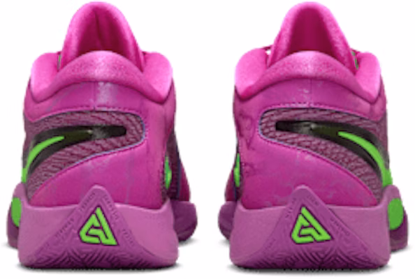 Giannis Antetokounmpo Freak 6 EP FJ7807-500 Details for Giannis Antetokounmpo Freak 6 EP FJ7807-500