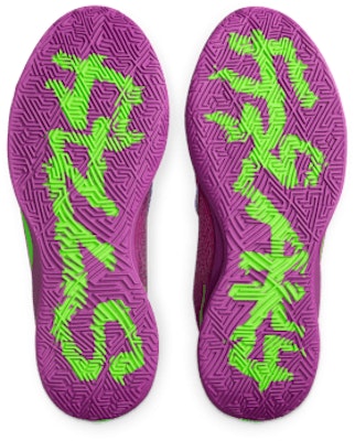 Giannis Antetokounmpo Freak 6 EP FJ7807-500 1