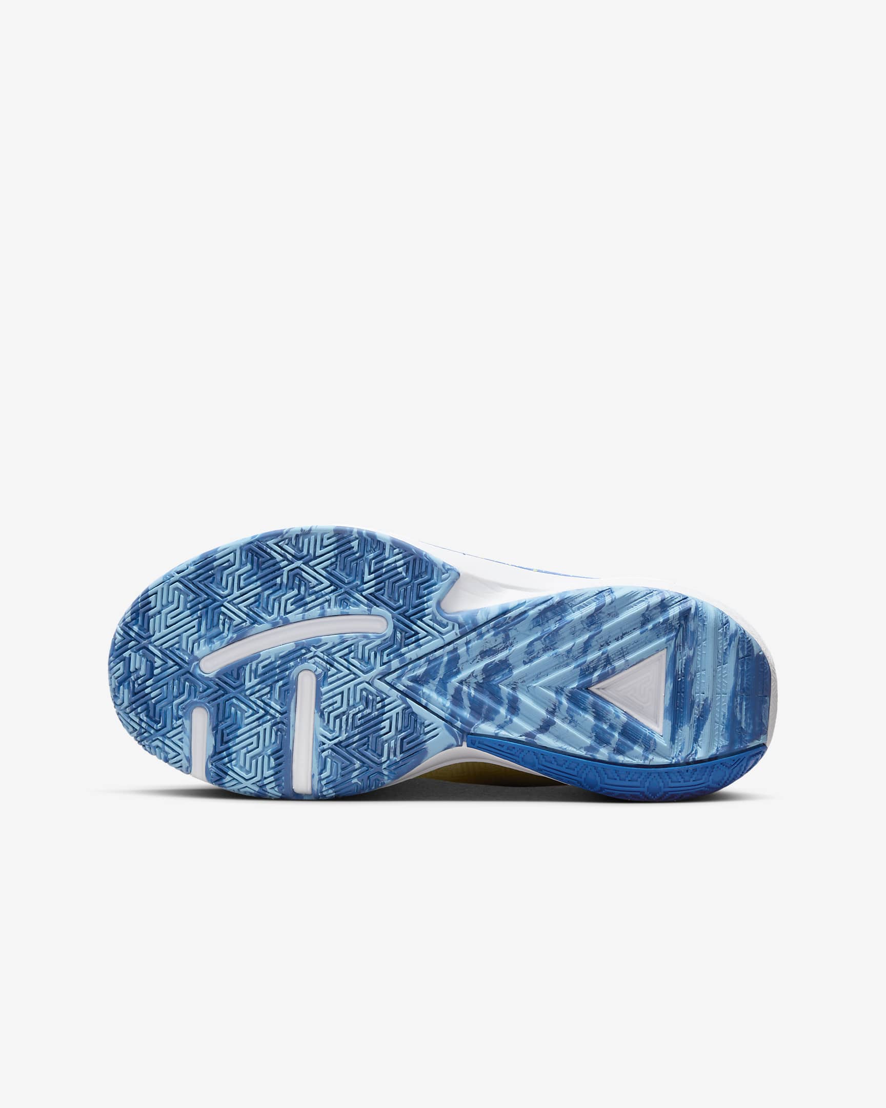 (Youth) Nike Zoom Freak 5 'Through My Eyes' 圖 2