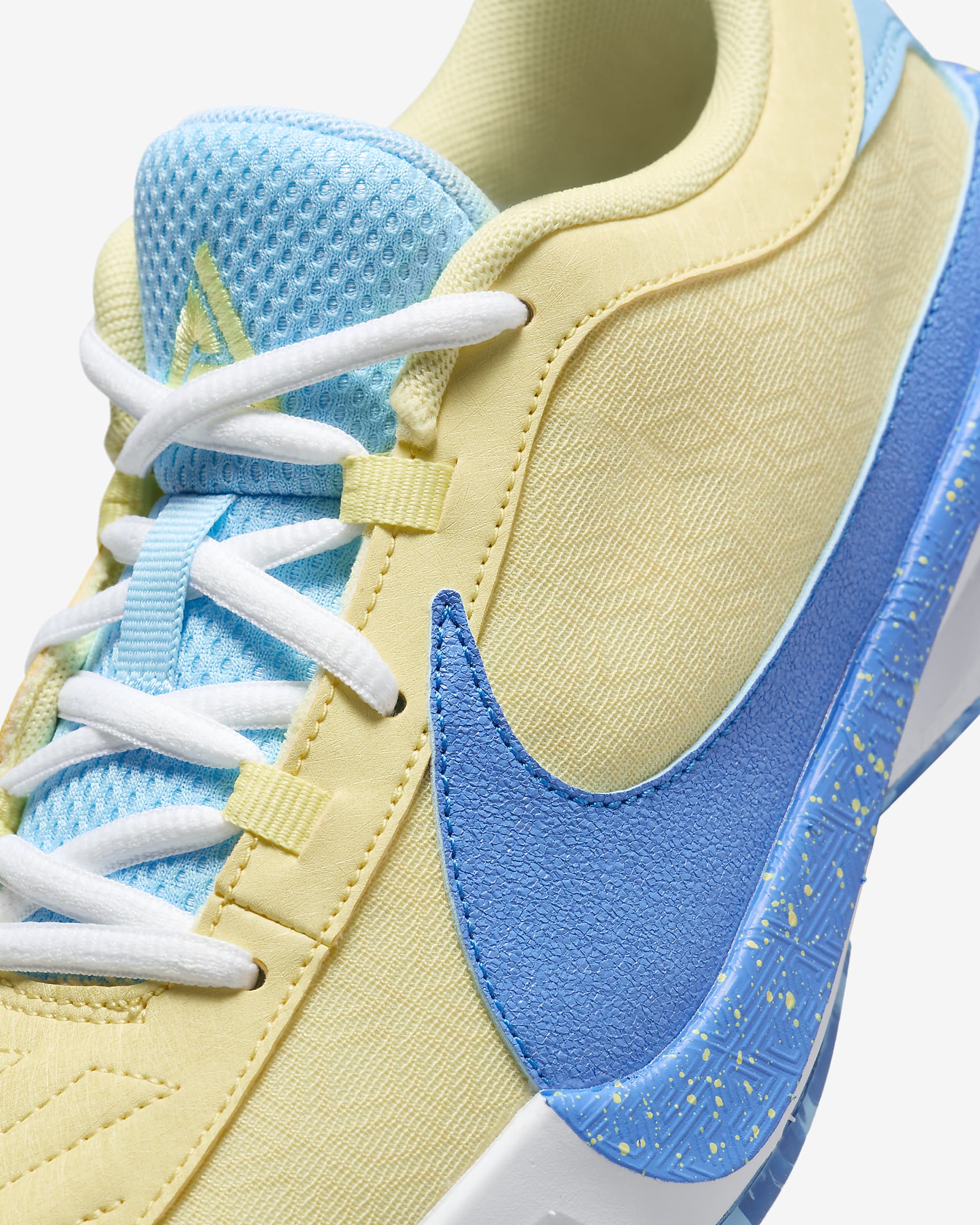 (Youth) Nike Zoom Freak 5 'Through My Eyes' 圖 7