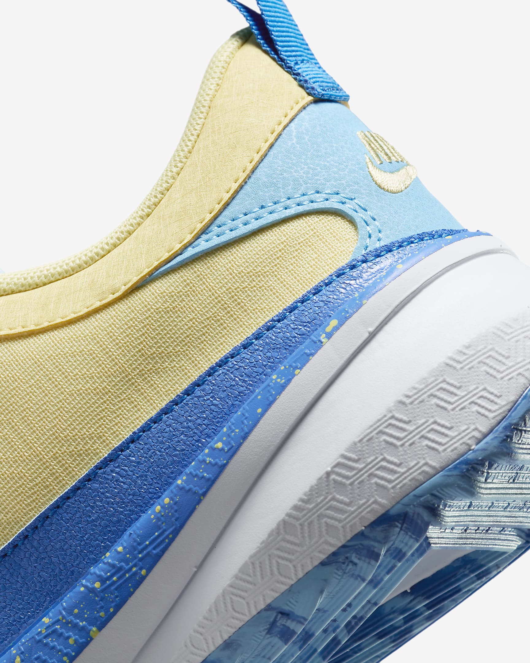 (Youth) Nike Zoom Freak 5 'Through My Eyes' 圖 8