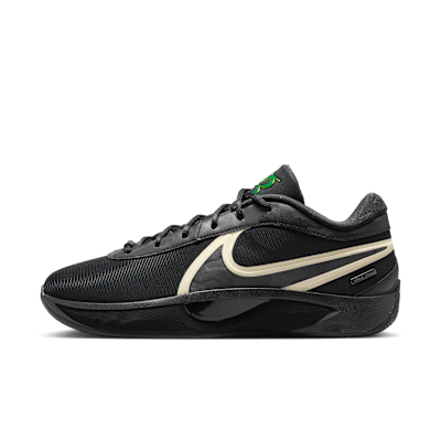 Giannis Freak 6 Black Label EP 