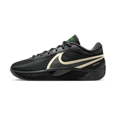 Giannis Freak 6 Black Label EP