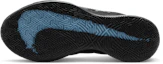 Order Giannis Freak 6 Black Label EP Kasut Hitam IB3863-001