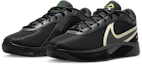 Purchase Giannis Freak 6 Black Label EP Kasut Hitam IB3863-001
