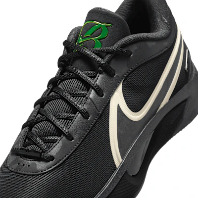 Giannis Freak 6 Black Label EP Kasut Hitam IB3863-001 Sizing Giannis Freak 6 Black Label EP Kasut Hitam IB3863-001